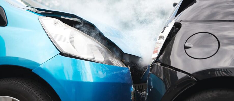 5 Reasons Car Accident Claims Are Denied