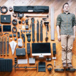 15 Examples of Obsessively Organized Photography [Photos] - Hongkiat