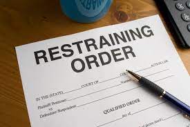 Guidance On Filing For Restraining Orders Against Abusive Individuals