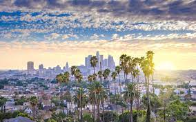Moving to Los Angeles: Your Relocation Checklist for Success